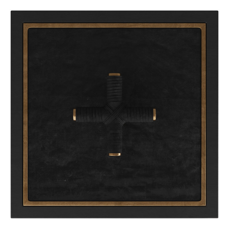 Xander Decorative Box