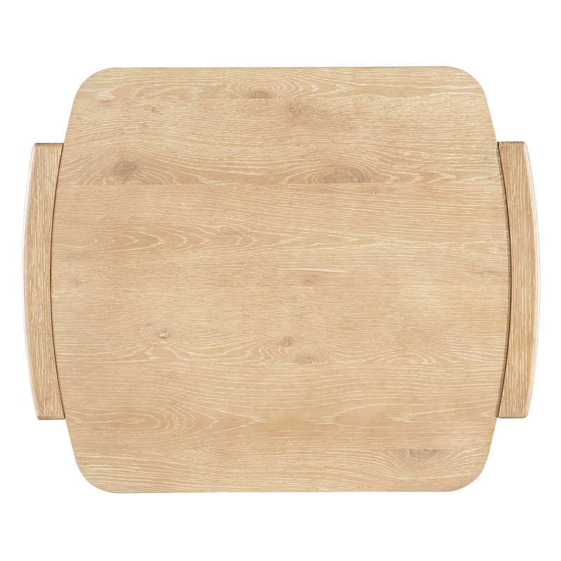 Retreat End Table