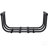 Truck Bed Extender, Aluminum Retractable Tailgate Extender,49.25"-65" Adjustable Length,Black