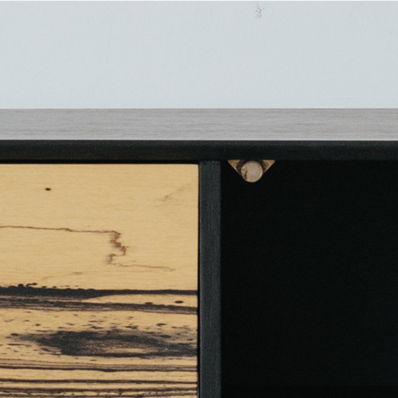 Multi-Functional Sideboard, 35.43" H x 47.24" W x 15.75" D
