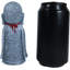 Figurine japonaise moine Jizo
