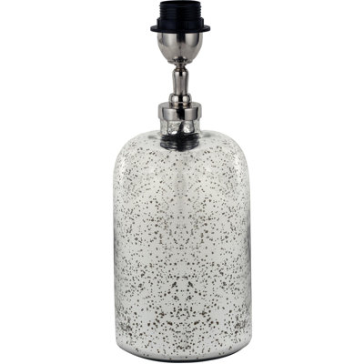 Keziah Glass Table Lamp