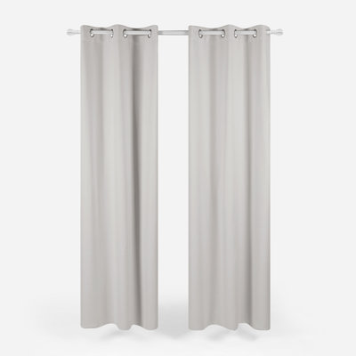 Room Darkening Curtain