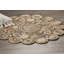 Tapis d'intérieur rond en fibre naturelle Bonar-819687836