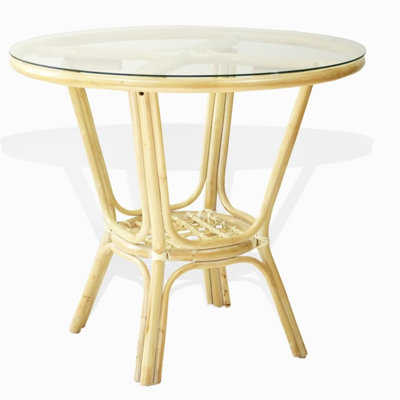Table de salle à manger Clell Monmouth