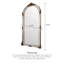 Miroir de plancher français-1073502666