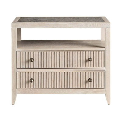 Avaline 2 - Drawer Nightstand