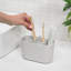 Recycled Large Bathroom Caddy - Made in UK-109013819