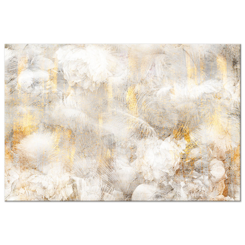 No Frame Print on Canvas, 80cm H x 120cm W