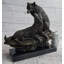 Figurines et sculptures Justion
