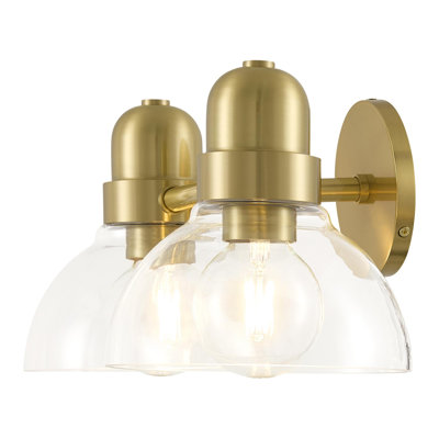 Solvoro Wall Sconce