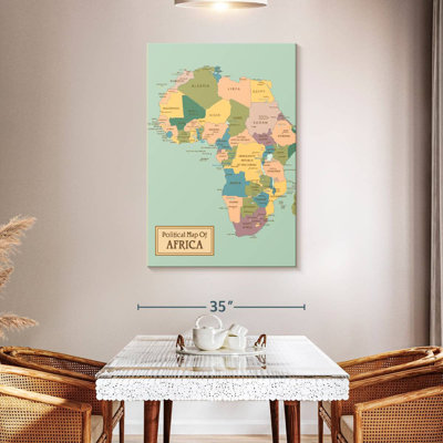 Afrique politique Aliaz