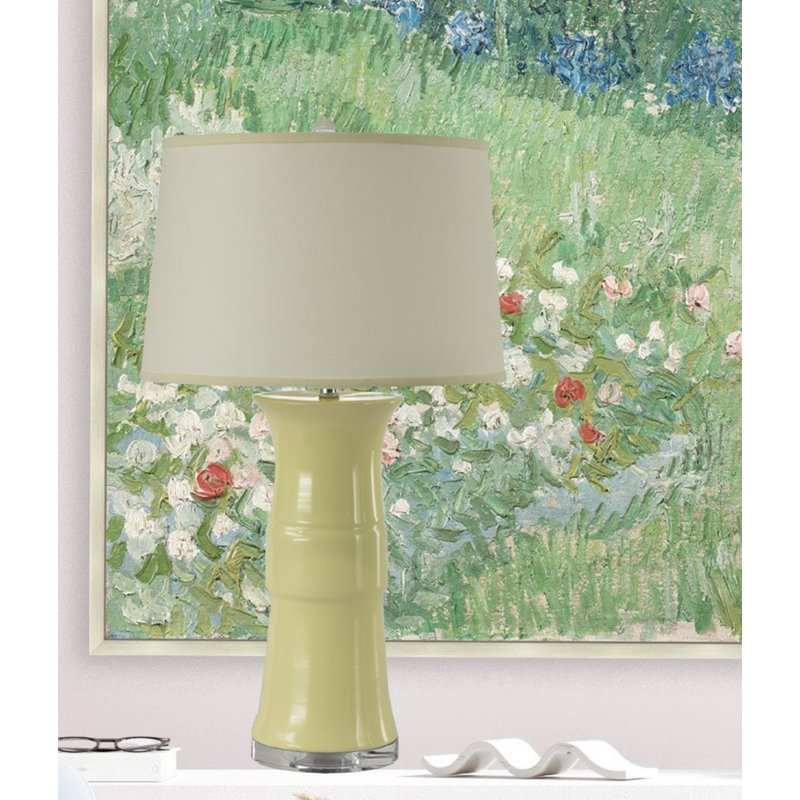 Ceramic Table Lamp