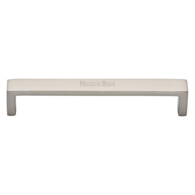 Heritage Brass Heritage Cabinet Pull Wide Metro Design