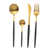 Black/Gold is out of stock