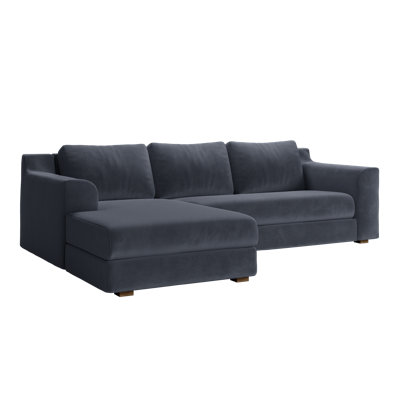 All-Natural Elevate Sectional