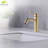 Single-Hole Single-handle Bathroom Faucet