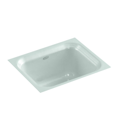 Northland™ 15" L x 12.38" W Undermount Kitchen Sink