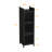 Cabinet with Featuring Four-tier Storage-1570106311-1546992626