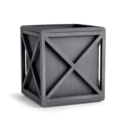 Metal Planter