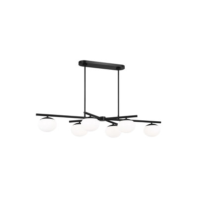 Vibi 6-Light Chandelier