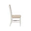 Chaise d'appoint Chu Linen