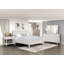 Commode 6 tiroirs Leblanc
