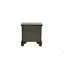 Table de chevet, table de chevet en bois massif, table de chevet en bois, petite table de chevet, table de chevet pour chambre à coucher