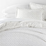 Becky Cameron™ Floral Duvet Cover