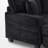 Upholstered L-Shaped Sectional With A Movable Ottoman-1298529825
