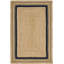 Tapis naturel tressé Lenard-6325682-93177044
