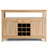 Alturas Wide 1 Drawer Server-706865459