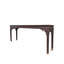 85.4'' W Console Table