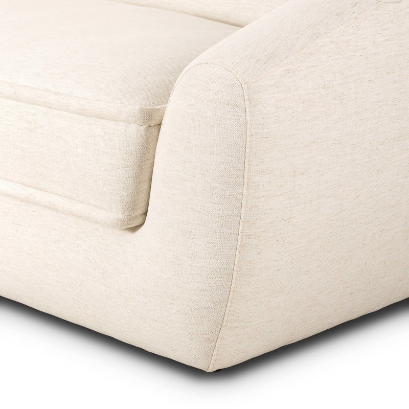 Chantal Sofa, Crypton Nomad Snow
