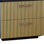 Table de chevet moderne Table de chevet Table de chevet en bois Table de chevet 2 tiroirs