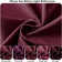 Ranarda Cotton Blend Percale Flat Sheet