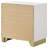 Nightstand With Drawer-424446699