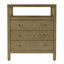 Table de chevet 3 tiroirs Celine 27 po-514522613