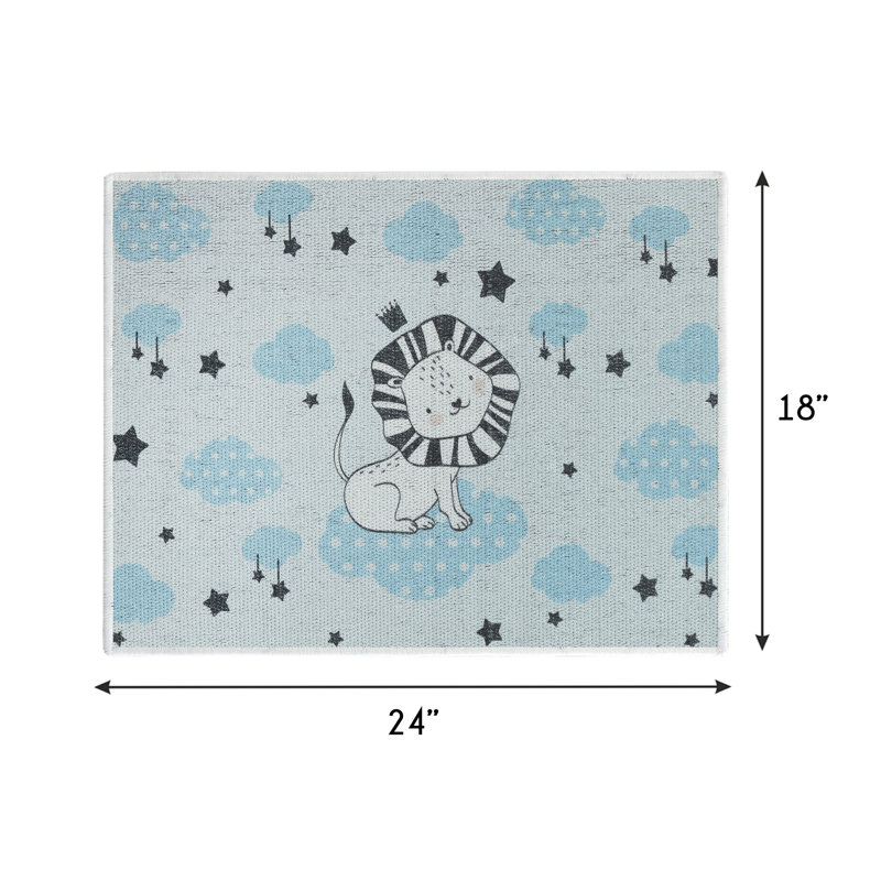 Tapis de séchage super absorbant