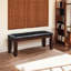 Banc de salle à manger 1Pc