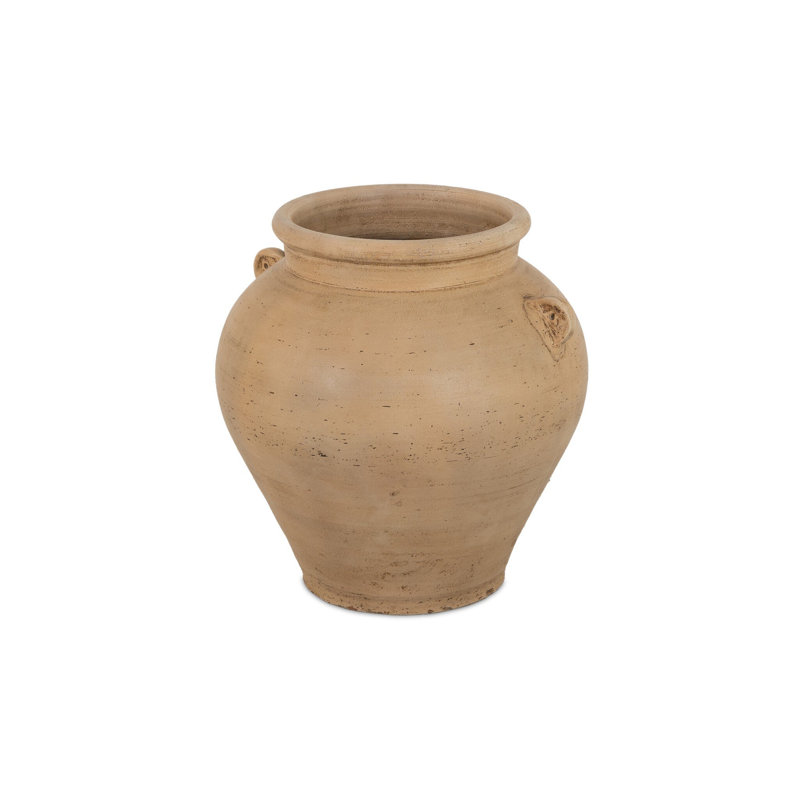 Petit pot à fleurs Vyan, Petit