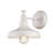 Caryn Steel Armed Sconce-367341789