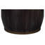 Details Solid Wood End Table