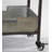 Brower Bar Cart
