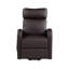 Fauteuil inclinable électrique en mouvement synthétique Ricardo-1927612546