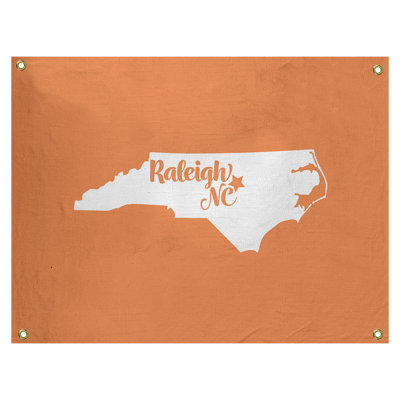 Tapisserie murale raleigh north caroline