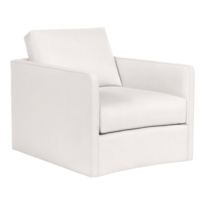 Chaise pivotante Wynne