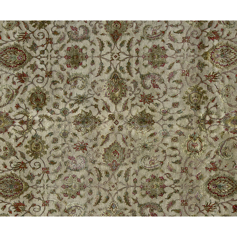 One-of-a-Kind 7'9" X 10'1" Area Rug