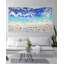 Seaside Rhapsody Print by Joe Davis