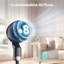 Air Circulator Fan-126252452